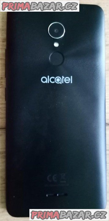 Prodám nový Alcatel/TCL Alcatel 3C 5026D + SIM karta zdarma. – fotografie 3