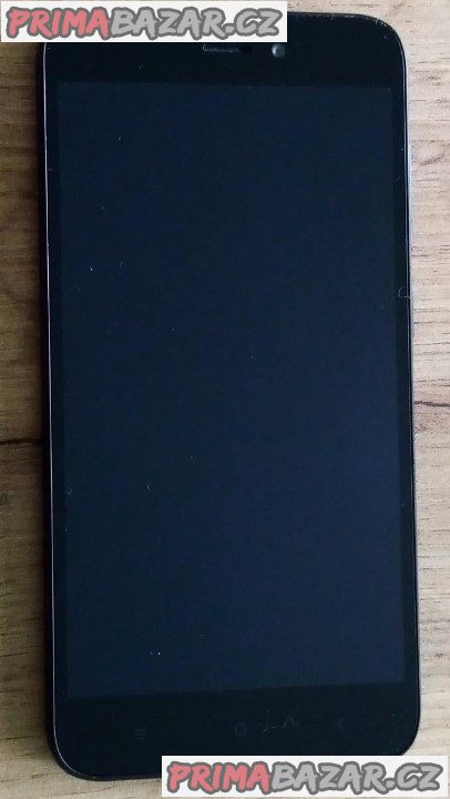 Prodám Xiaomi Redmi Go + SIM karta zdarma. – fotografie 1