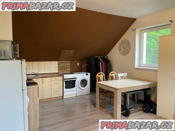 Pronájem bytu 1+kk Havířov – fotografie 3