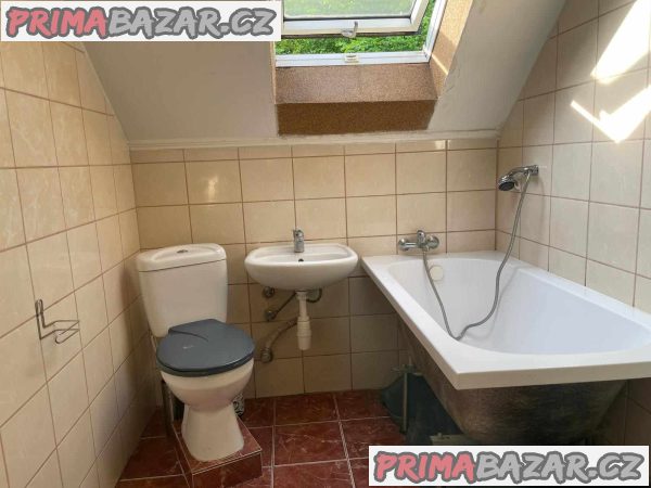 Pronájem bytu 1+kk Havířov – fotografie 4