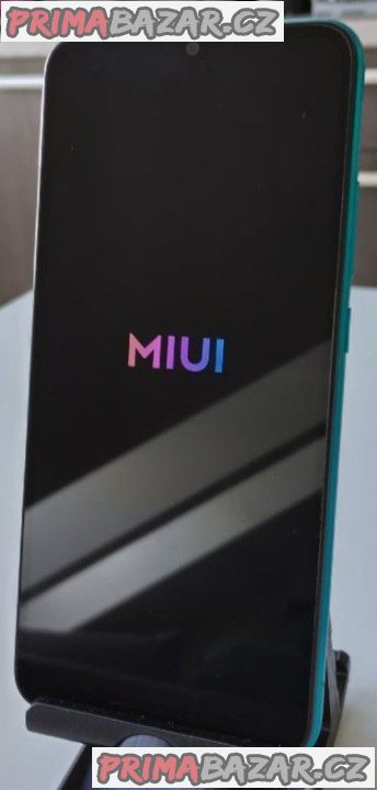 Xiaomi Redmi 9A, 2GB/32GB – fotografie 1