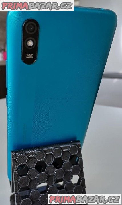 Xiaomi Redmi 9A, 2GB/32GB – fotografie 2