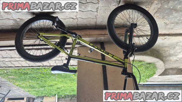 Bmx kolo – fotografie 4
