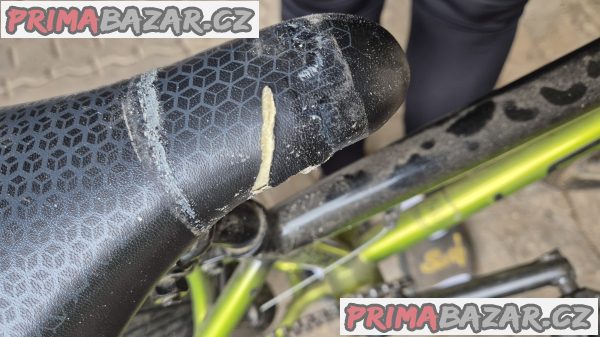 Bmx kolo – fotografie 7