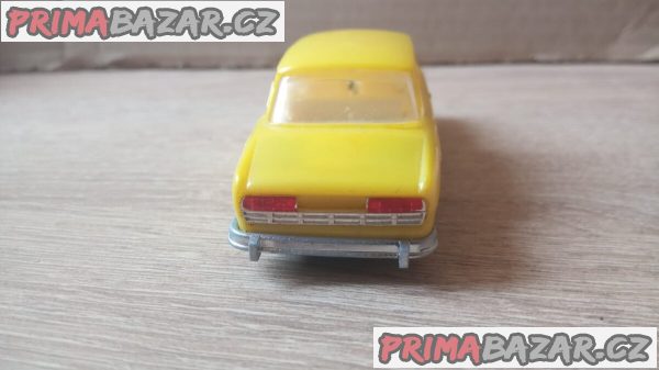 Škoda 110 L výrobce kdn – fotografie 3