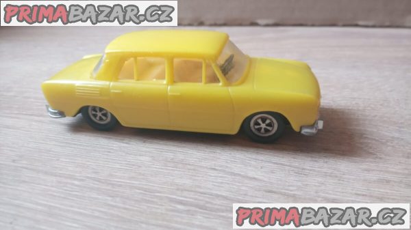 Škoda 110 L výrobce kdn – fotografie 4