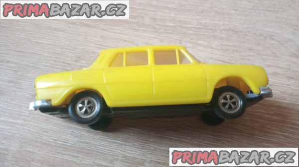 Škoda 110 L výrobce kdn – fotografie 6