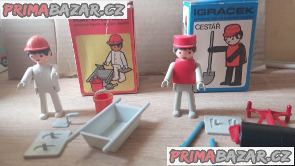Dvakrát Igráček – fotografie 6