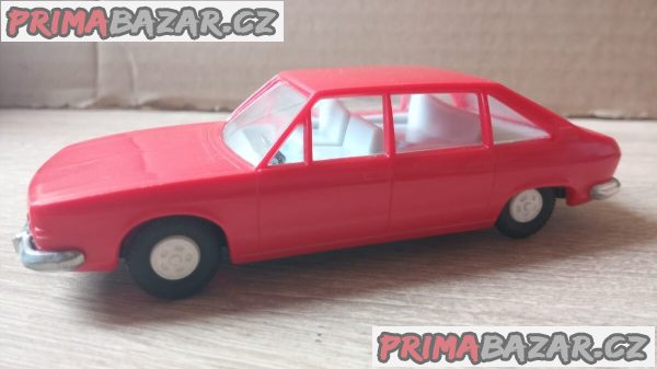Tatra 613 výrobce kdn – fotografie 1
