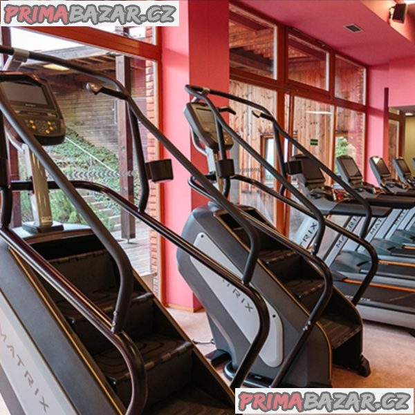 Přenechám členství ve fitness a welness – fotografie 2