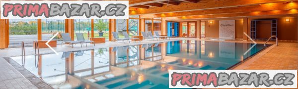 Přenechám členství ve fitness a welness – fotografie 3