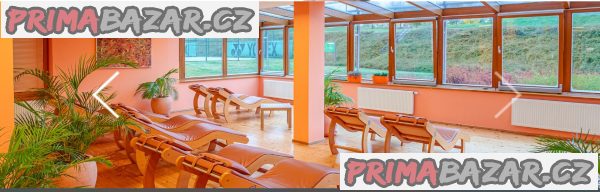 Přenechám členství ve fitness a welness – fotografie 4