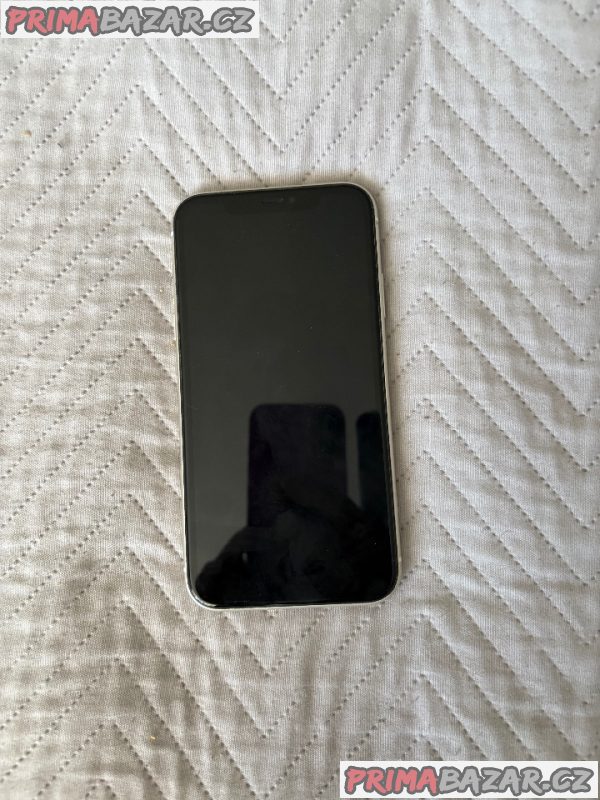 iPhone 11 – fotografie 2