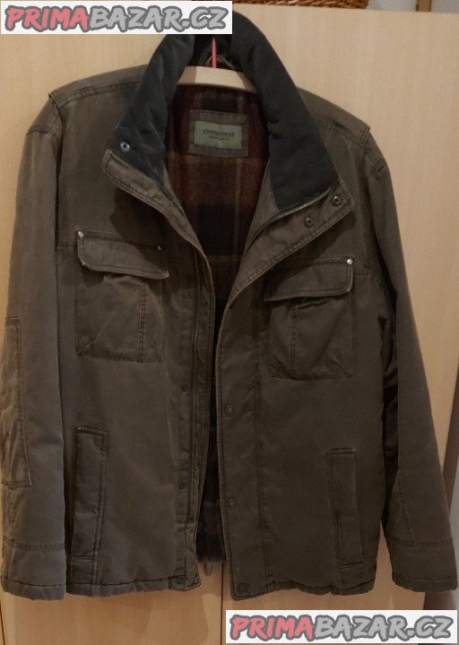 Pánská bunda GROSSFIELD CASUAL SPORTS – fotografie 1