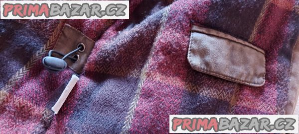 Pánská bunda GROSSFIELD CASUAL SPORTS – fotografie 10