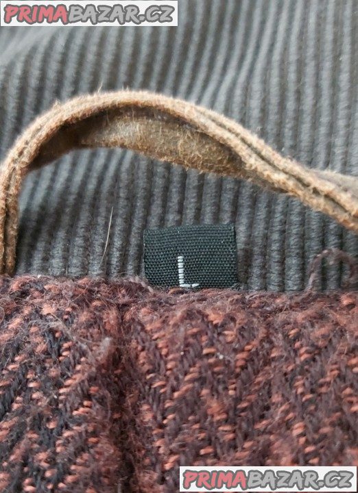Pánská bunda GROSSFIELD CASUAL SPORTS – fotografie 7
