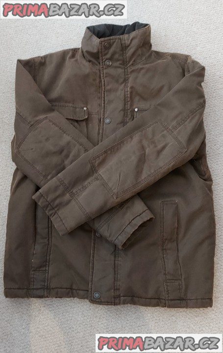 Pánská bunda GROSSFIELD CASUAL SPORTS – fotografie 9