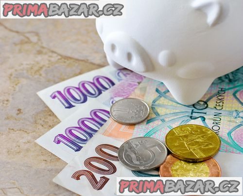 Flexibilní nabídka půjčky přizpůsobená vašim potřebám – fotografie 1