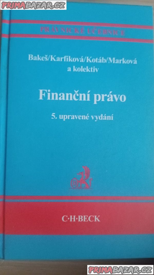 Pracovní právo – fotografie 1