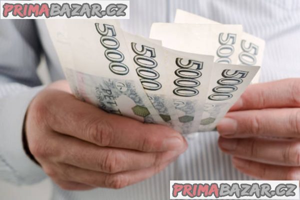 Projekt podpory financování – fotografie 1