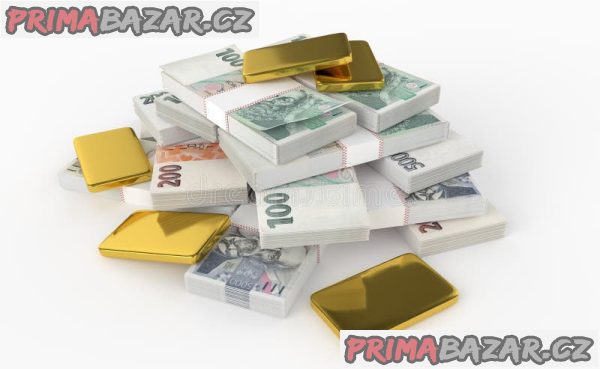 NEBANKOVNÍ ŘEŠENÍ SOUKROMÉHO FINANCOVÁNÍ. – fotografie 1