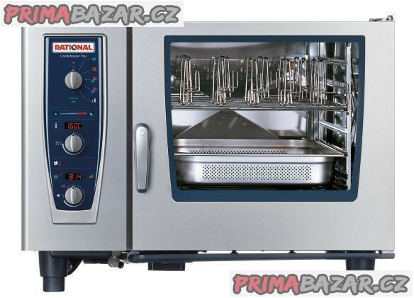 CombiMaster plus/iCombi Pro/iCombi Classic – fotografie 2