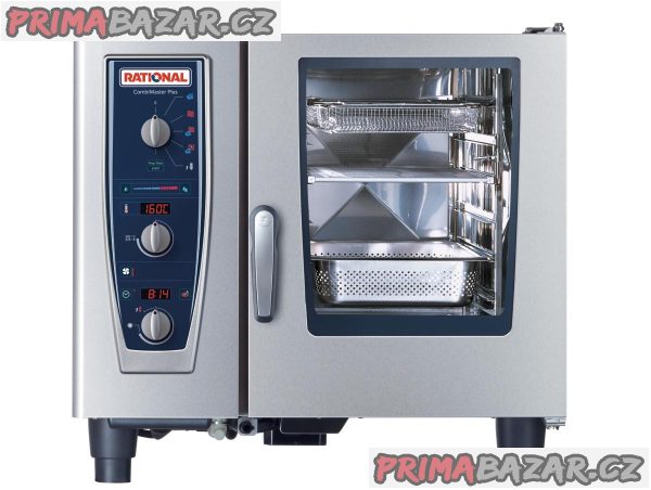 CombiMaster plus/iCombi Pro/iCombi Classic – fotografie 1