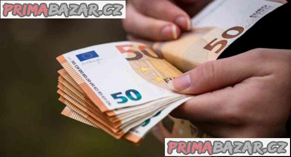 SFPG mi udělal půjčku (svědectví) – fotografie 1