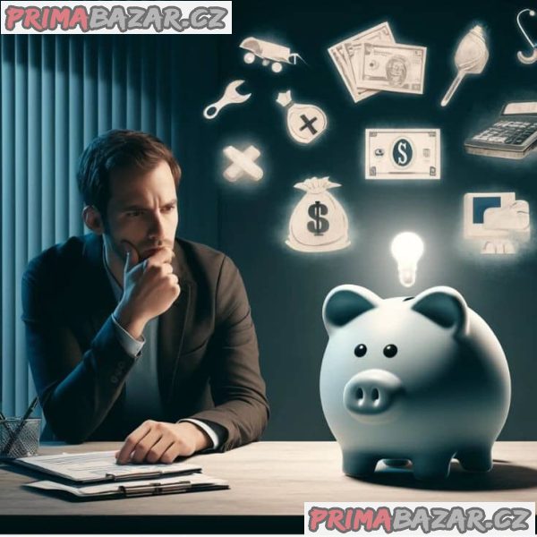 Financial Services – fotografie 1