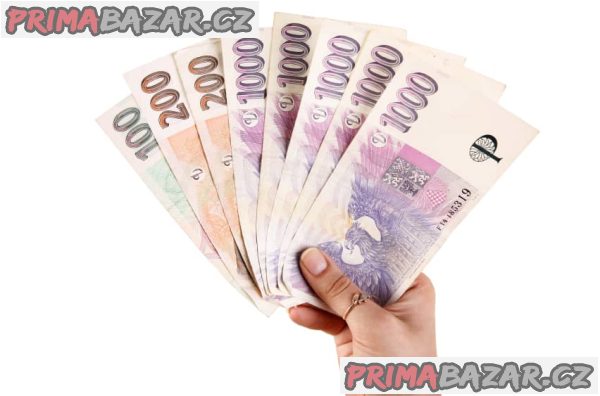Jsem soukromý investor, který půjčuje opravdu všem – fotografie 1