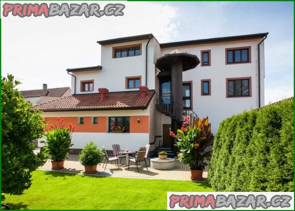 Penzion Minor - Ubytování České Budějovice – fotografie 1