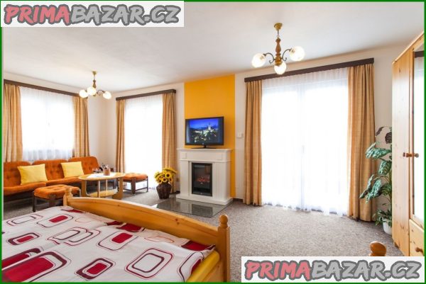 Penzion Minor - Ubytování České Budějovice – fotografie 2