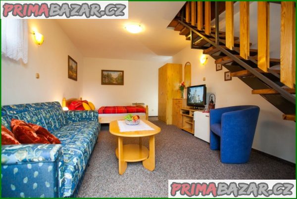 Penzion Minor - Ubytování České Budějovice – fotografie 3