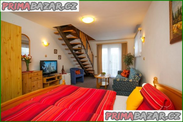 Penzion Minor - Ubytování České Budějovice – fotografie 5