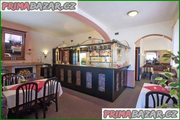 Penzion Minor - Ubytování České Budějovice – fotografie 6