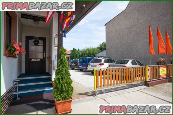 Penzion Minor - Ubytování České Budějovice – fotografie 8