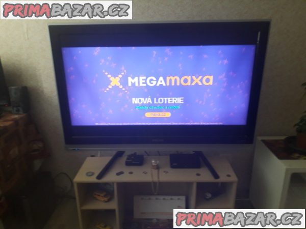 Tv plus settobox – fotografie 2