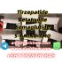 Semaglutide 5-AMINO-1MQ Retatrutide 910463-68-2  High Quality