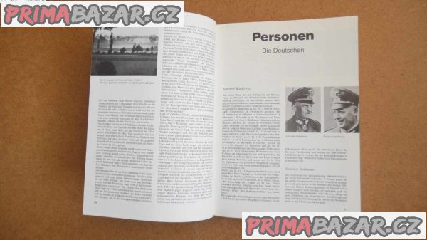 Kniha INVASION – fotografie 3