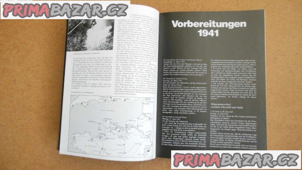Kniha INVASION – fotografie 5