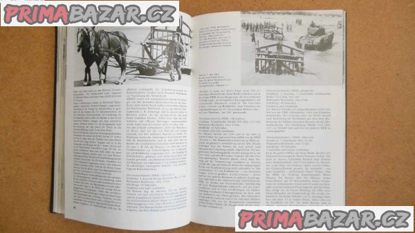 Kniha INVASION – fotografie 7