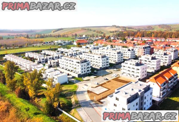 Prodám kryté garážové stání , Zelnice II., Slavkov u Brna – fotografie 9