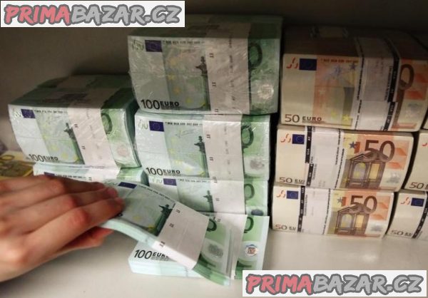 Naléhavá půjčka je tu pro každého, kdo ji potřebuj – fotografie 1