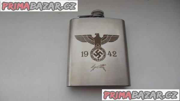 Placatka ww2 motiv – fotografie 1