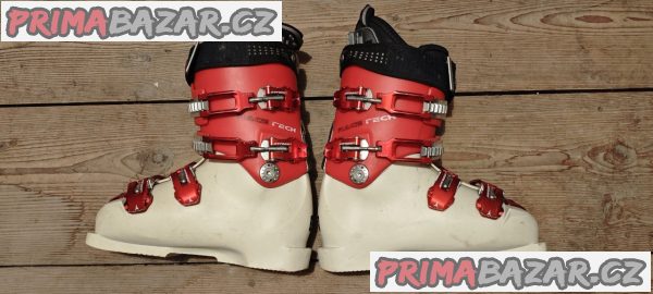 Lyžáky ATOMIC RACE TECH MP 250 – fotografie 2