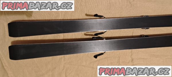 Lyže ATOMIC RACE GS 151 – fotografie 5