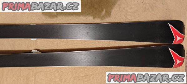 Lyže ATOMIC RACE SL 170 – fotografie 5