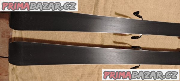 Lyže ATOMIC RACE SL 170 – fotografie 6