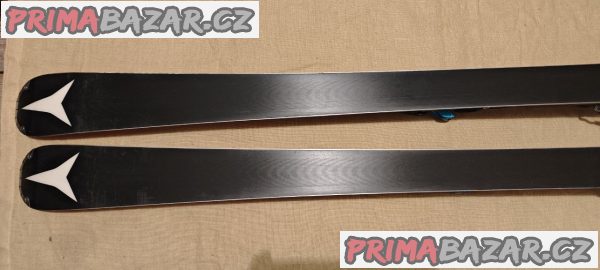 Lyže ATOMIC RACE GS 172 – fotografie 5