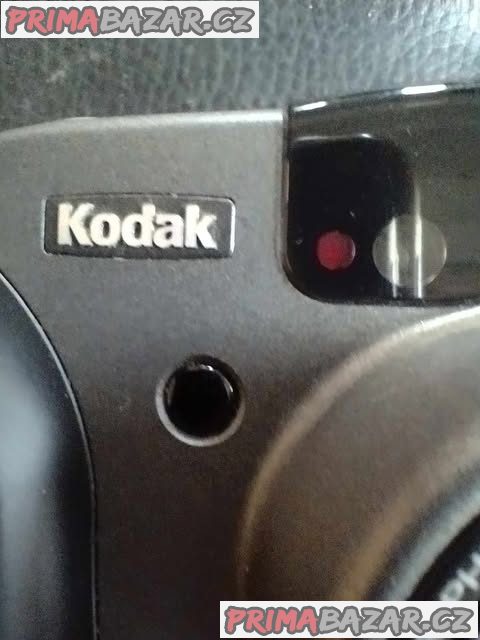 Elektronický fotoaparát pro kinofilm KODAK – fotografie 2